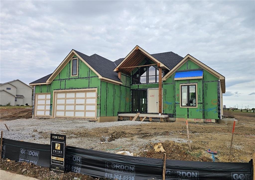 23920 W 112th Terrace