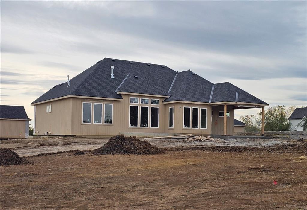 23920 W 112th Terrace