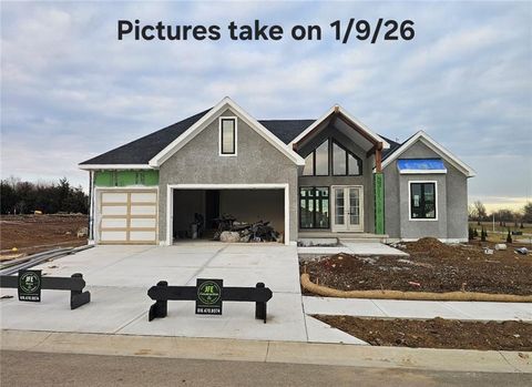 23920 W 112th Terrace Olathe KS 66061