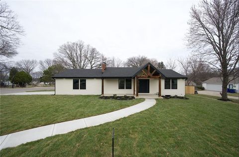 8620 W 75th Street Overland Park KS 66204