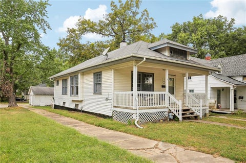 748 S Poplar Street, Ottawa, KS 66067 - MLS#: 2637588