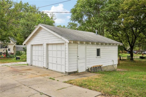 748 S Poplar Street, Ottawa, KS 66067 - MLS#: 2637588