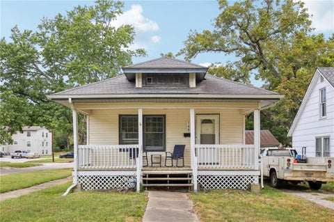 748 S Poplar Street, Ottawa, KS 66067 - MLS#: 2637588