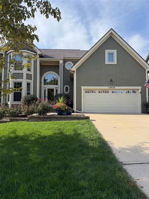 13935 W 71st Place Shawnee KS 66216