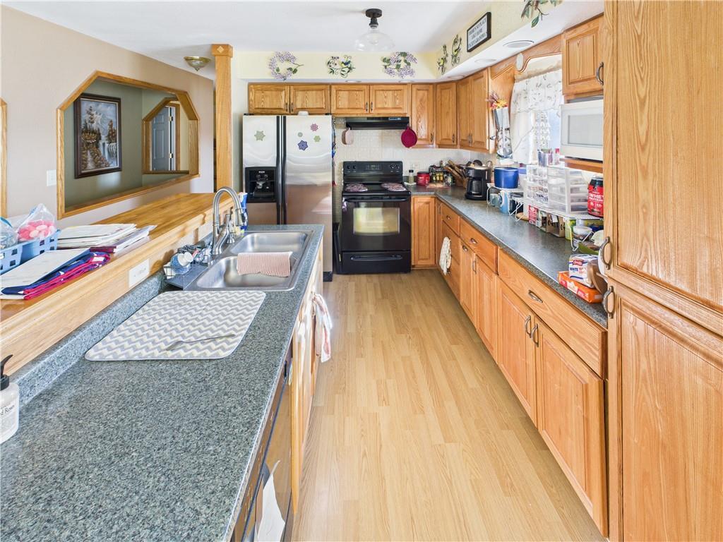 168 NE 825th Road