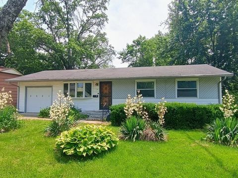 5001 E 41st Street, Kansas City, MO 64130 - #: 2558606