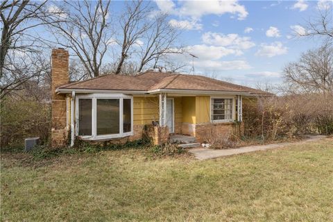 7210 Hullwood Avenue, Kansas City, MO 64133 - MLS#: 2589850