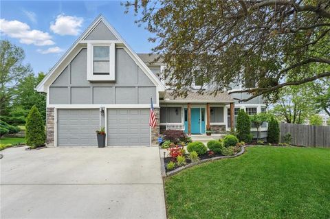 11821 W 128th Street, Overland Park, KS 66213 - MLS#: 2547654