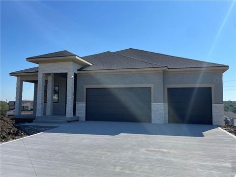 9027 Freedom Circle Lenexa KS 66227