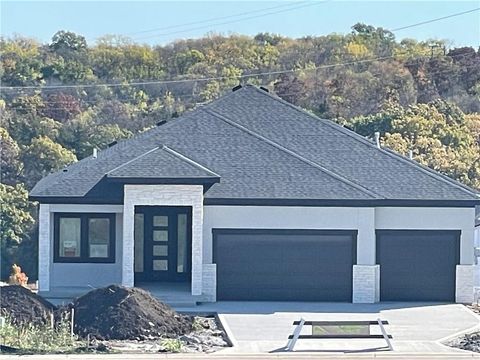 9027 Freedom Circle, Lenexa, KS 66227 - MLS#: 2581376