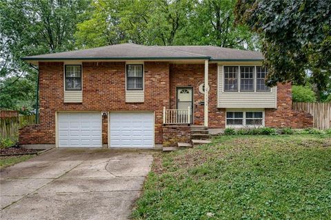 15609 E 43rd Street Independence MO 64055