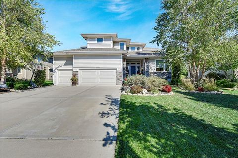 11510 W 157th Terrace Overland Park KS 66221