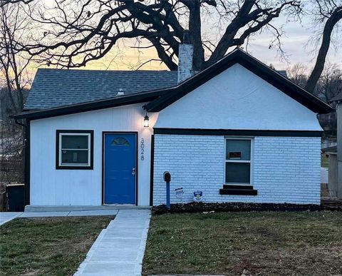 3028 Drury Avenue Kansas City MO 64128