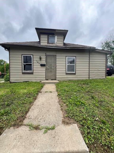 1702 N 30th Street Kansas City KS 66102