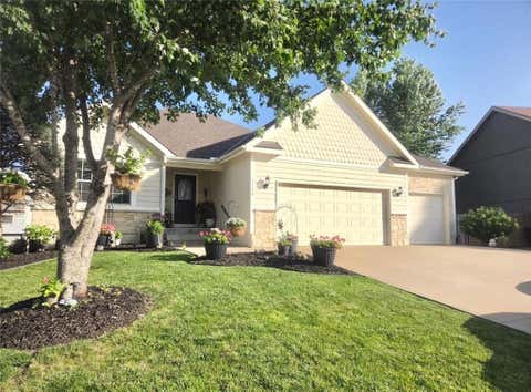 2128 Alder Street, Leavenworth, KS 66048 - #: 2622449