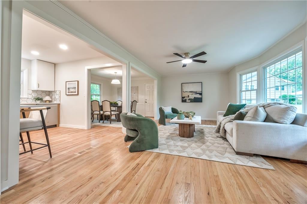 8129 Dearborn Drive
