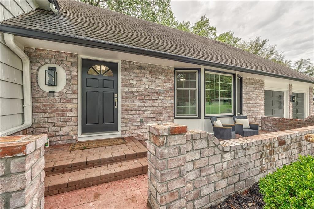8129 Dearborn Drive