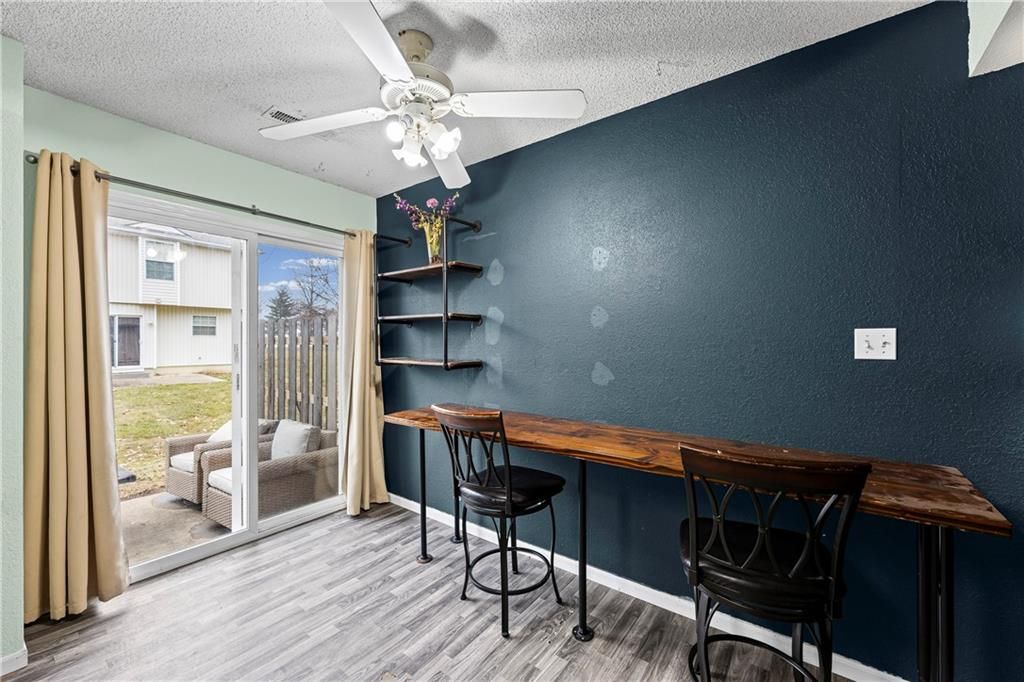 Photo of 1322 SE Lexington Avenue, Lees Summit, MO 64081 (MLS # 2598509)