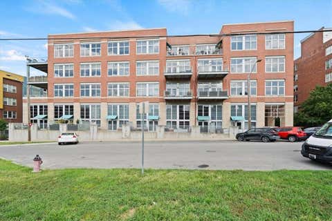 Photo of 210 W 5th Street #101, Kansas City, MO 64105 (MLS # 2634964)