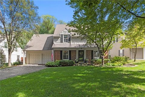 6515 High Drive Mission Hills KS 66208
