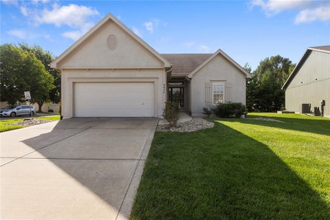 8654 N Britt Avenue, Kansas City, MO 64154 - #: 2637071