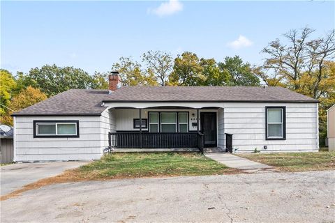 6501 Blue Ridge Cutoff N\/A, Raytown, MO 64133 - MLS#: 2592821