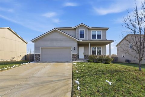 11033 N Jefferson Street Kansas City MO 64155