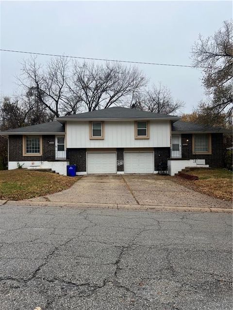 5424 Ditzler Avenue Raytown MO 64133