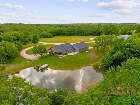 31788 W 223rd Street Spring Hill KS 66083