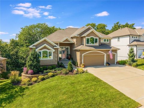 14470 NW 61st Street, Parkville, MO 64152 - #: 2567422