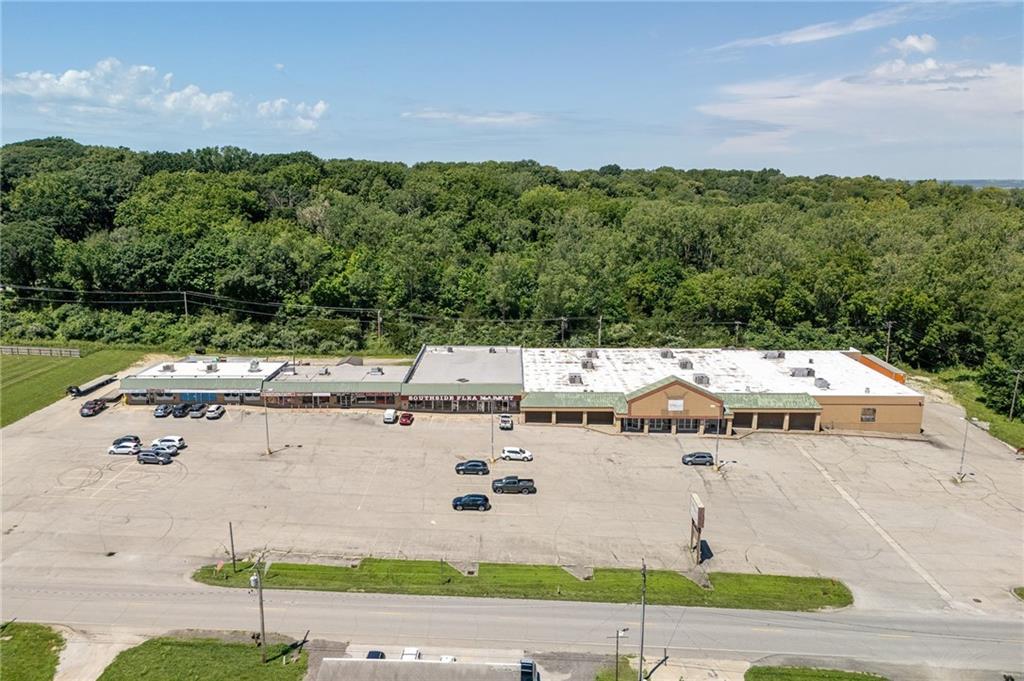 St Joseph, Missouri 64503, United States, ,Commercial,Active,158862