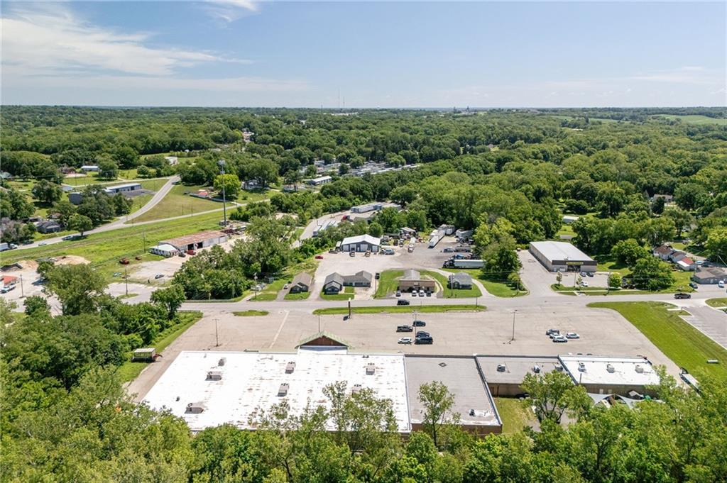 St Joseph, Missouri 64503, United States, ,Commercial,Active,158862