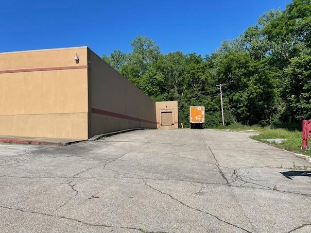 St Joseph, Missouri 64503, United States, ,Commercial,Active,158862
