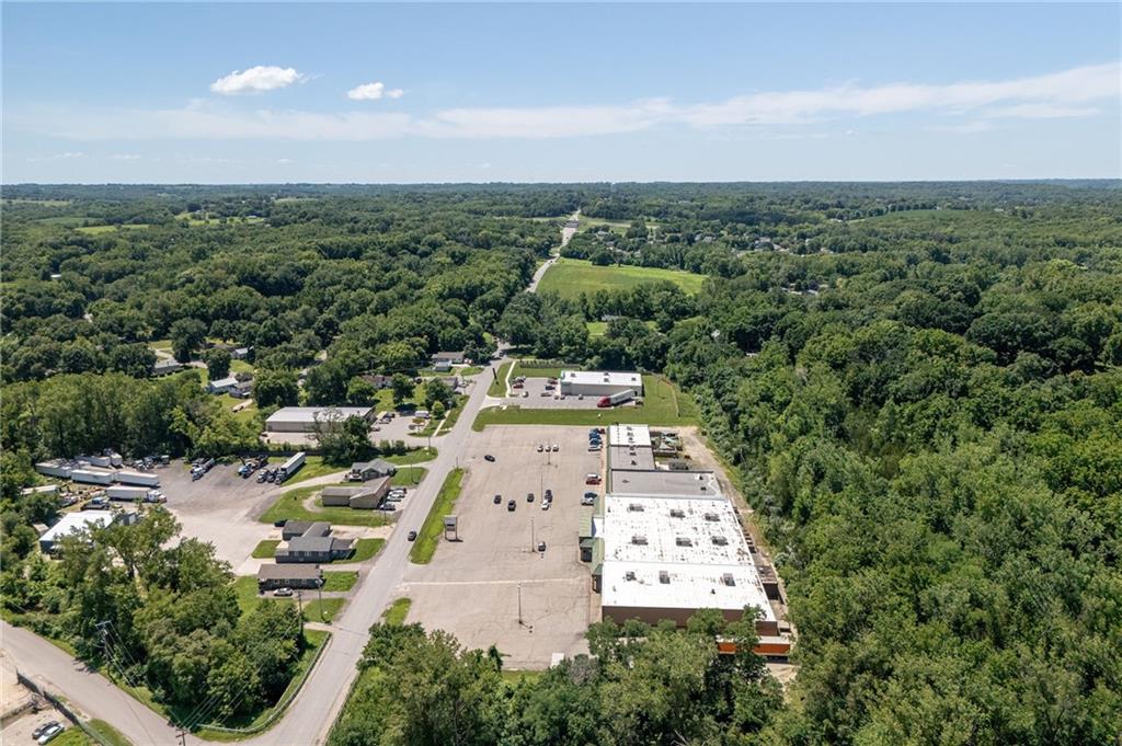 St Joseph, Missouri 64503, United States, ,Commercial,Active,158862