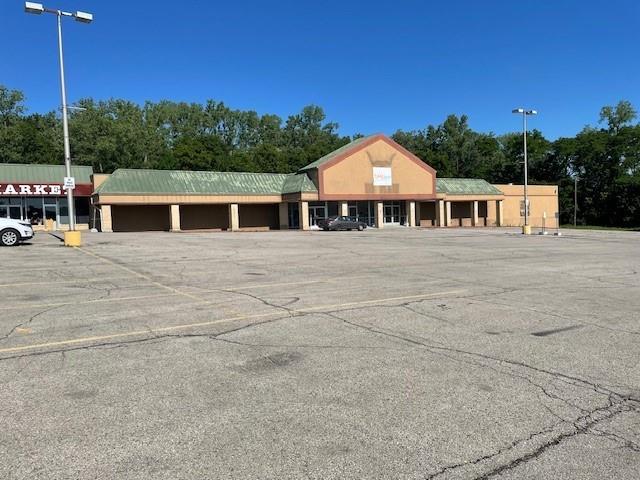 St Joseph, Missouri 64503, United States, ,Commercial,Active,158862