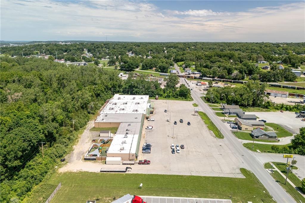 St Joseph, Missouri 64503, United States, ,Commercial,Active,158862