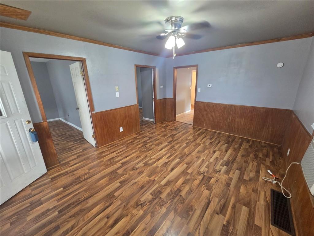 St Joseph, Missouri 64504, United States, 2 Bedrooms Bedrooms, ,1 BathroomBathrooms,Residential,Active,229575