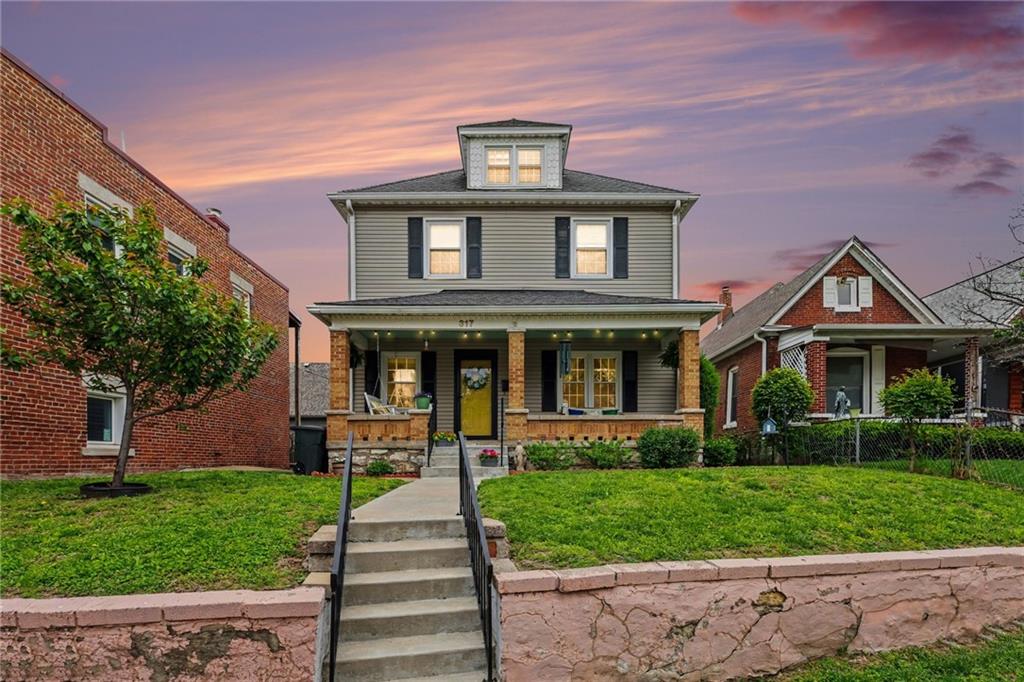 317 Orchard Street