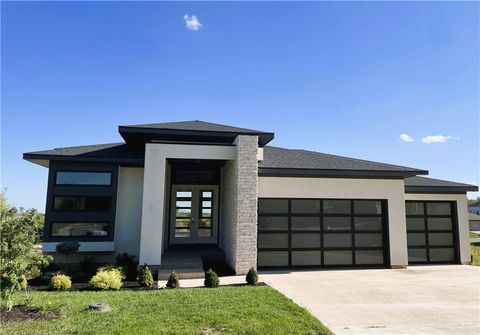 22659 W 87th Street Lenexa KS 66227