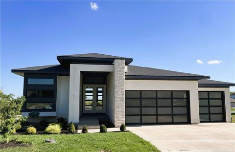 22659 W 87th Street Lenexa KS 66227