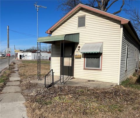 1809 Garfield Avenue St Joseph MO 64503