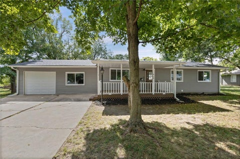 Photo of 410 E Elm Street, Drexel, MO 64742 (MLS # 2643900)