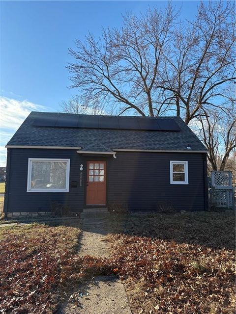 741 Locust Street, Kansas City, KS 66103 - MLS#: 2594813