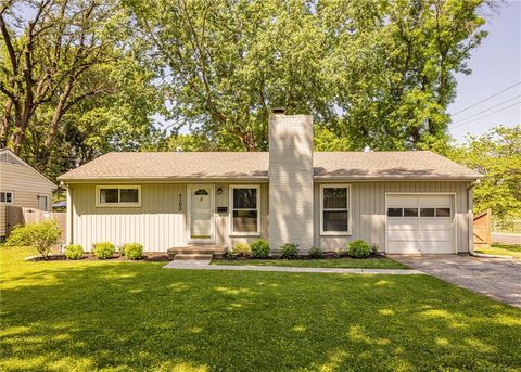 7100 Santa Fe Drive, Overland Park, KS 66204 - MLS#: 2549643