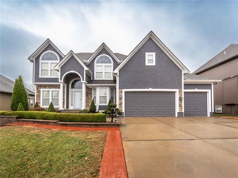 916 SW 33rd Street, Lee\'s Summit, MO 64082 - MLS#: 2591283