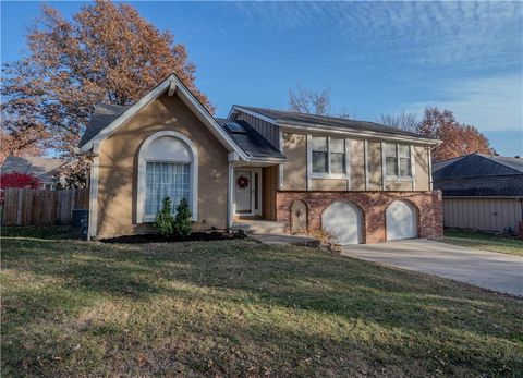 11623 Locust Street, Kansas City, MO 64131 - MLS#: 2588554