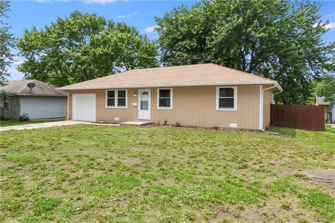 309 S Johnson Drive Odessa MO 64076