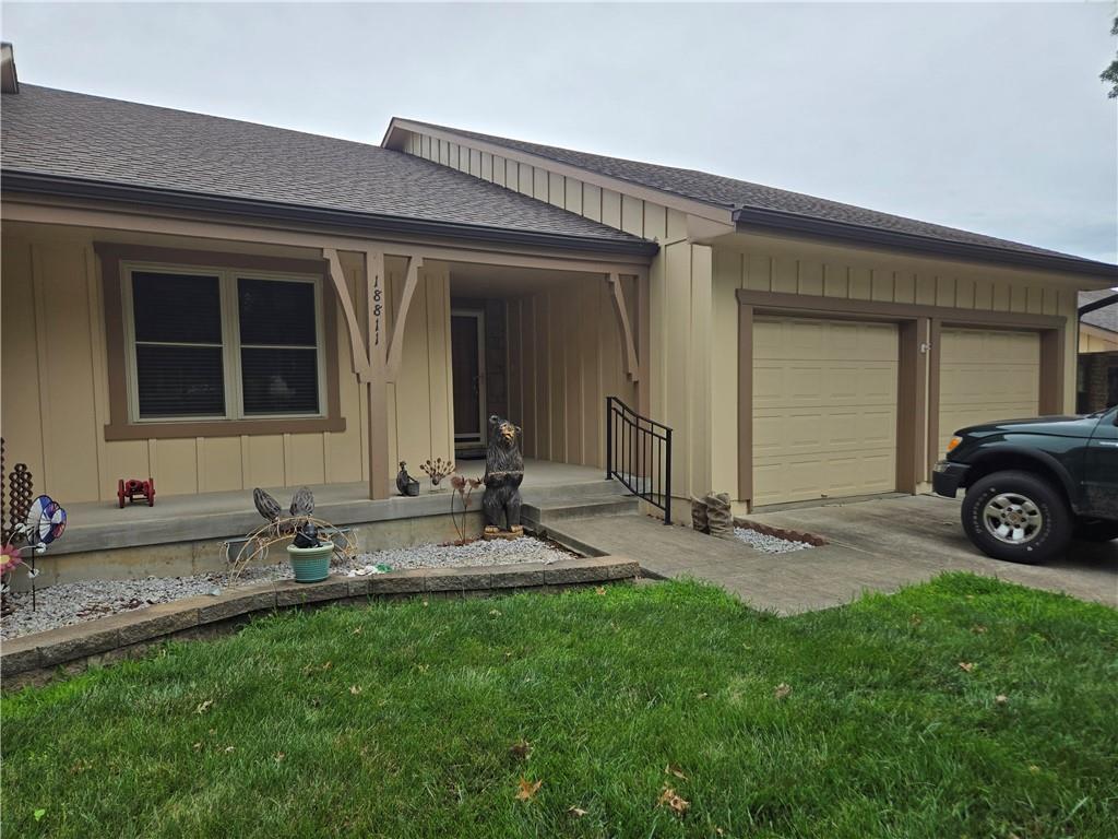 18811 Sunrise Drive