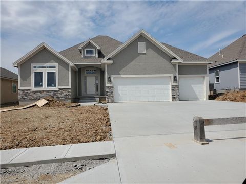 10212 N Winchester Avenue, Kansas City, MO 64156 - MLS#: 2532889