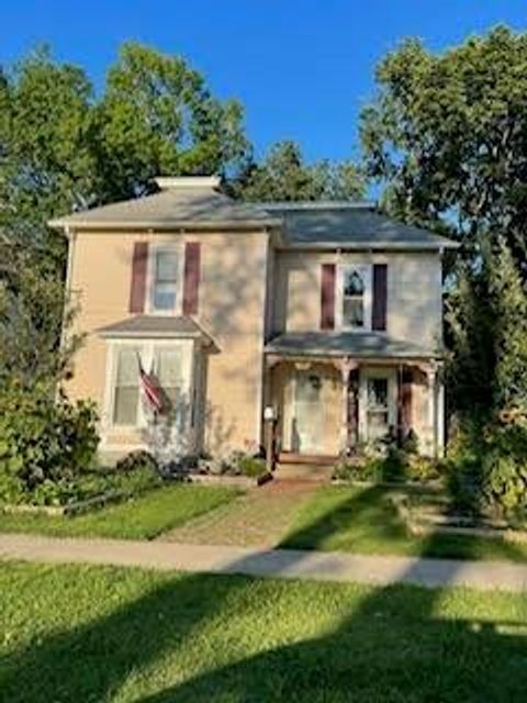 815 S Poplar Street, Ottawa, KS 66067 - MLS#: 2579376